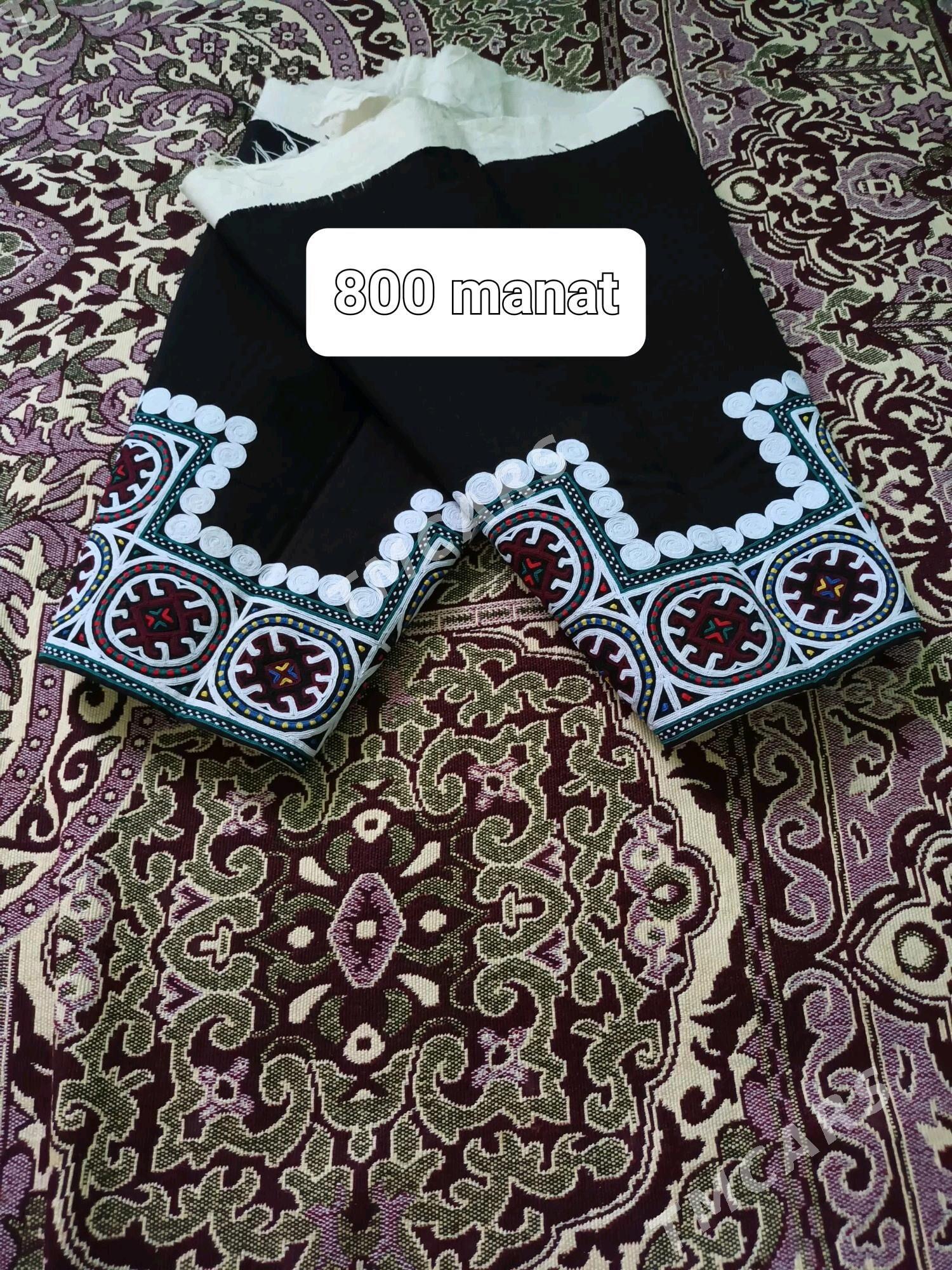 balak - Türkmenbaşy - img 2