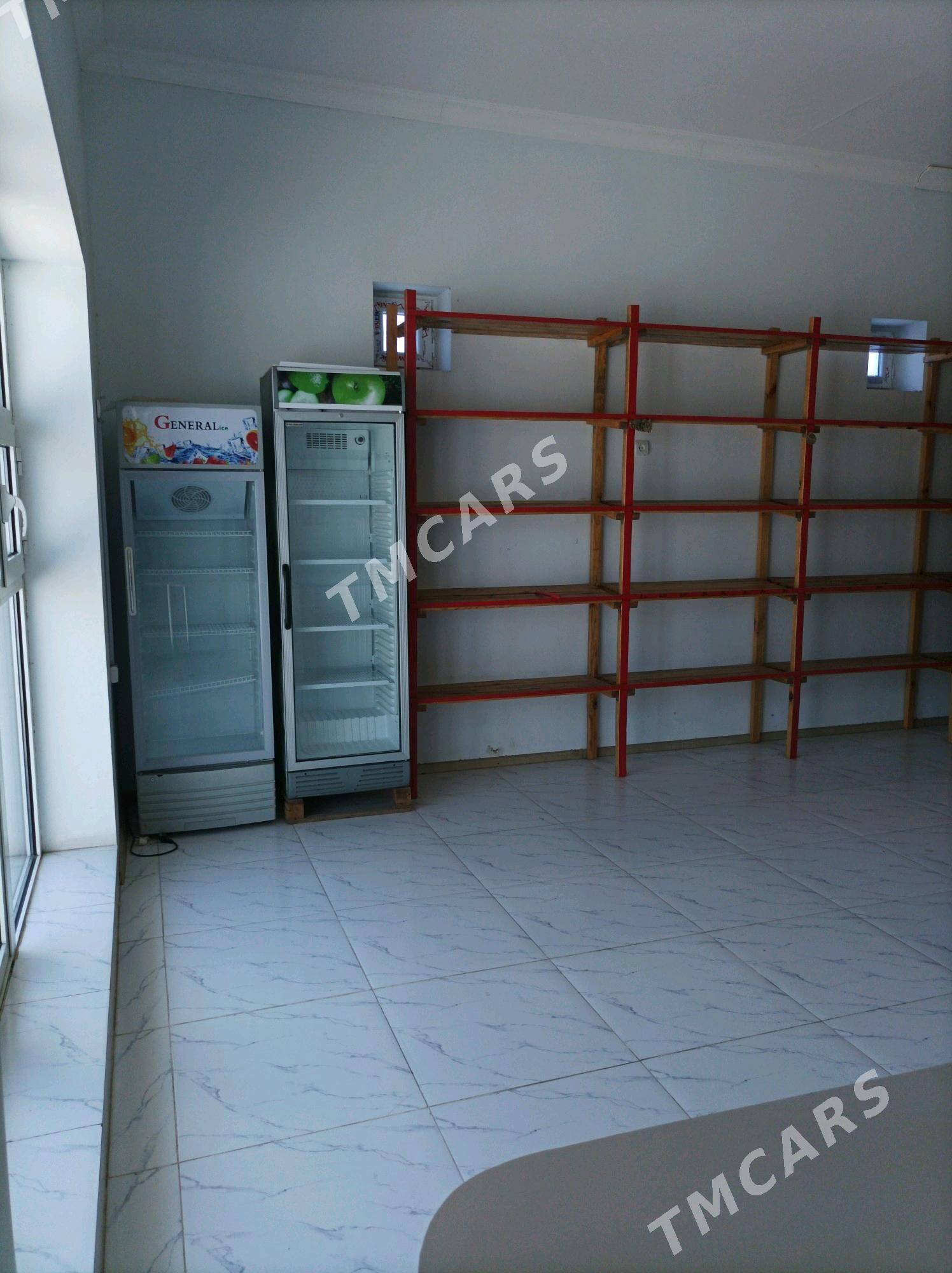 arenda magazyn - Daşoguz - img 4