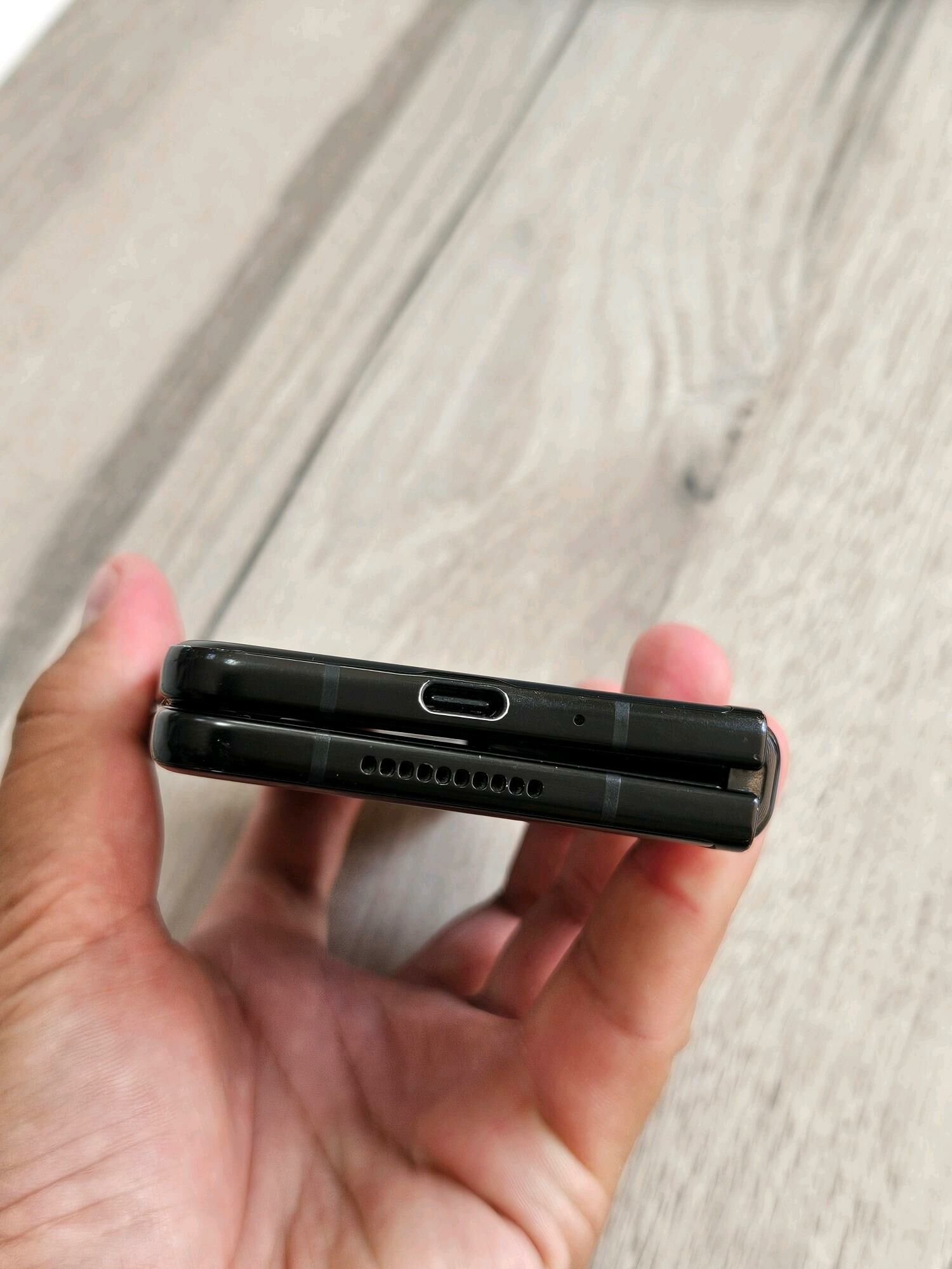 Samsung Z Fold 3. 12/256gb - Aşgabat - img 2