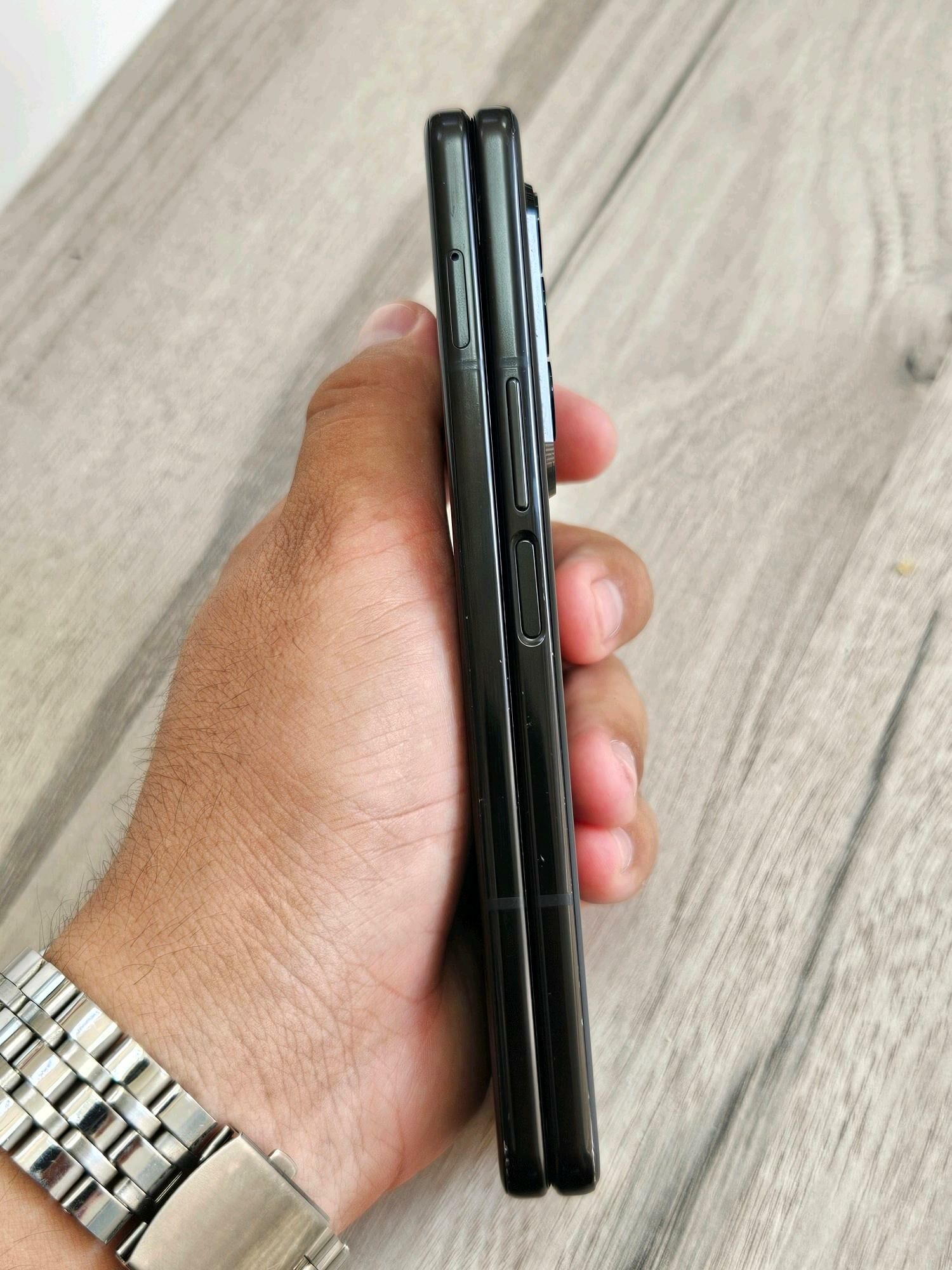 Samsung Z Fold 3. 12/256gb - Aşgabat - img 6