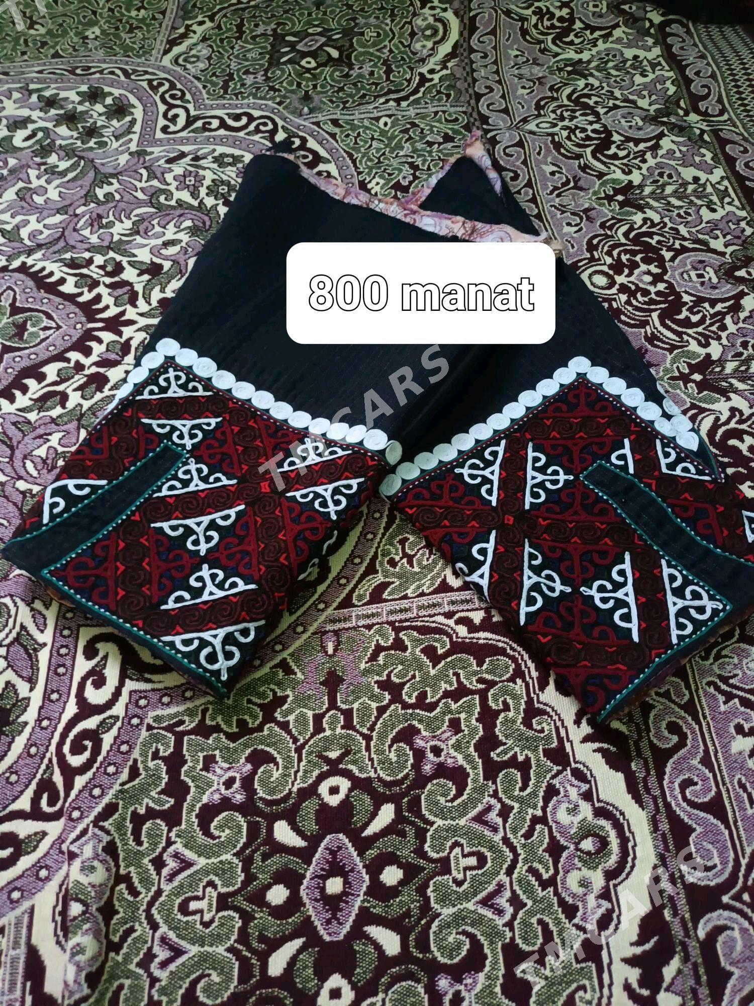 balak - Türkmenbaşy - img 3