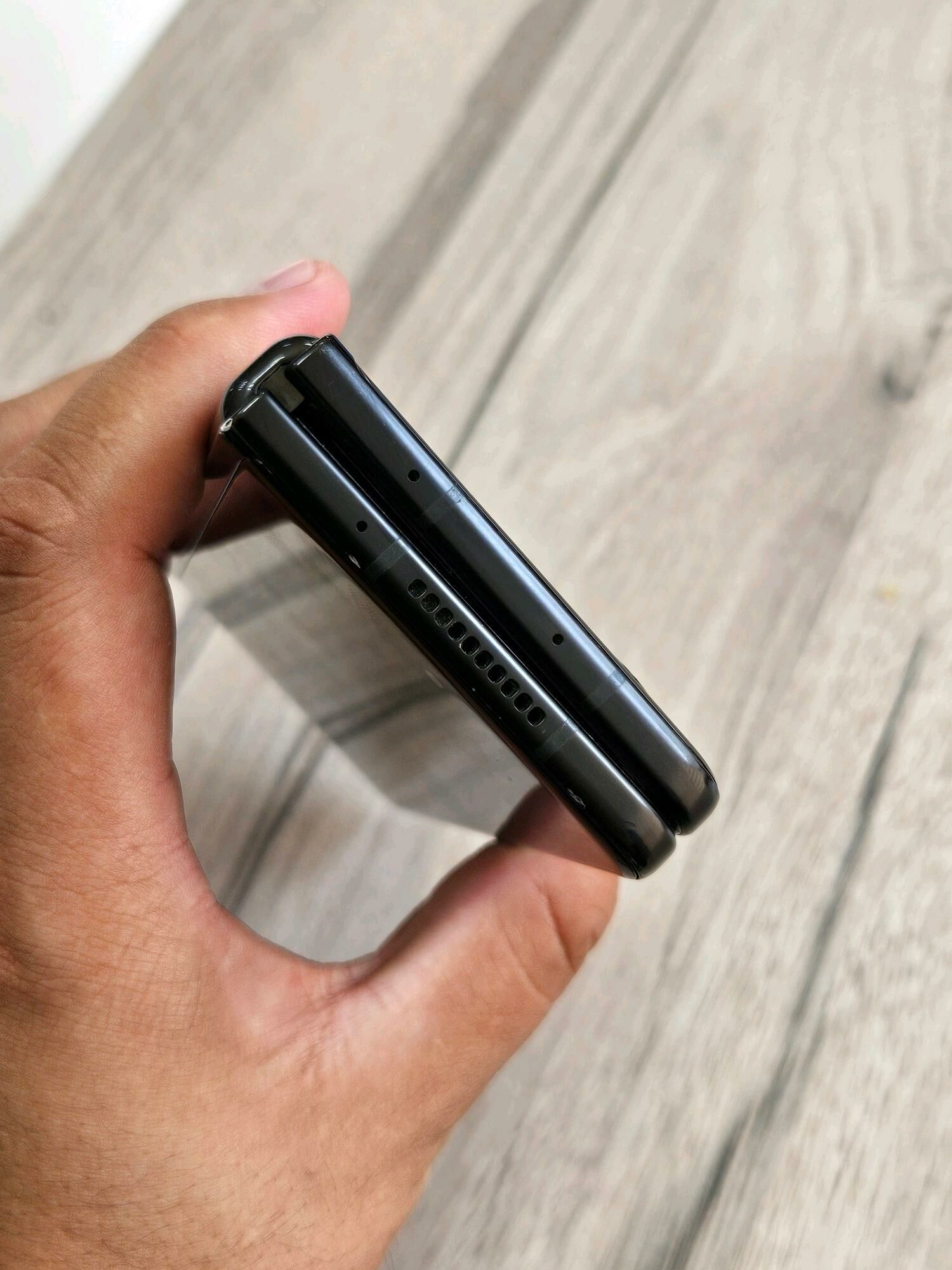 Samsung Z Fold 3. 12/256gb - Aşgabat - img 5
