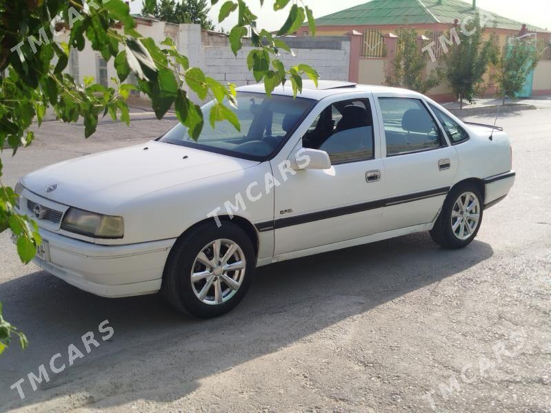 Opel Vectra 1991 - 30 000 TMT - Бузмеин - img 2
