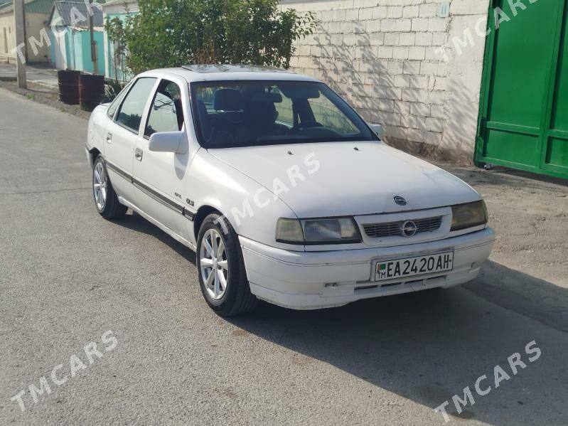 Opel Vectra 1991 - 30 000 TMT - Бузмеин - img 3
