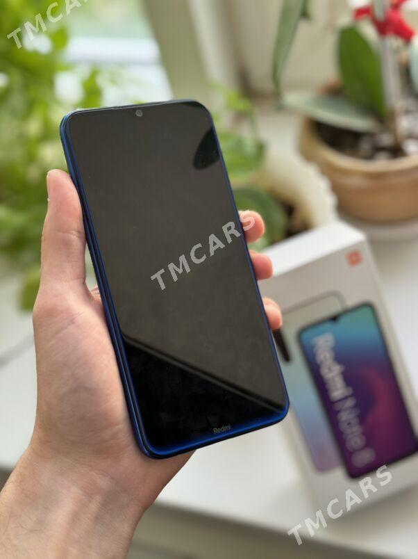Redmi note 8 4/64gb - Ашхабад - img 6