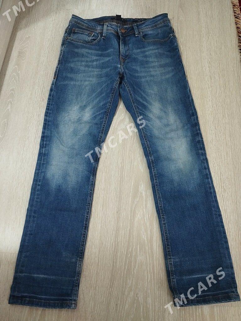 Jins - Balkanabat - img 2