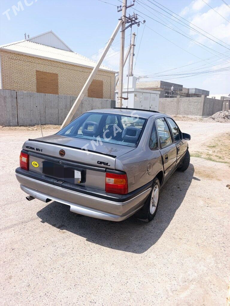 Opel Vectra 1990 - 23 000 TMT - Мары - img 2