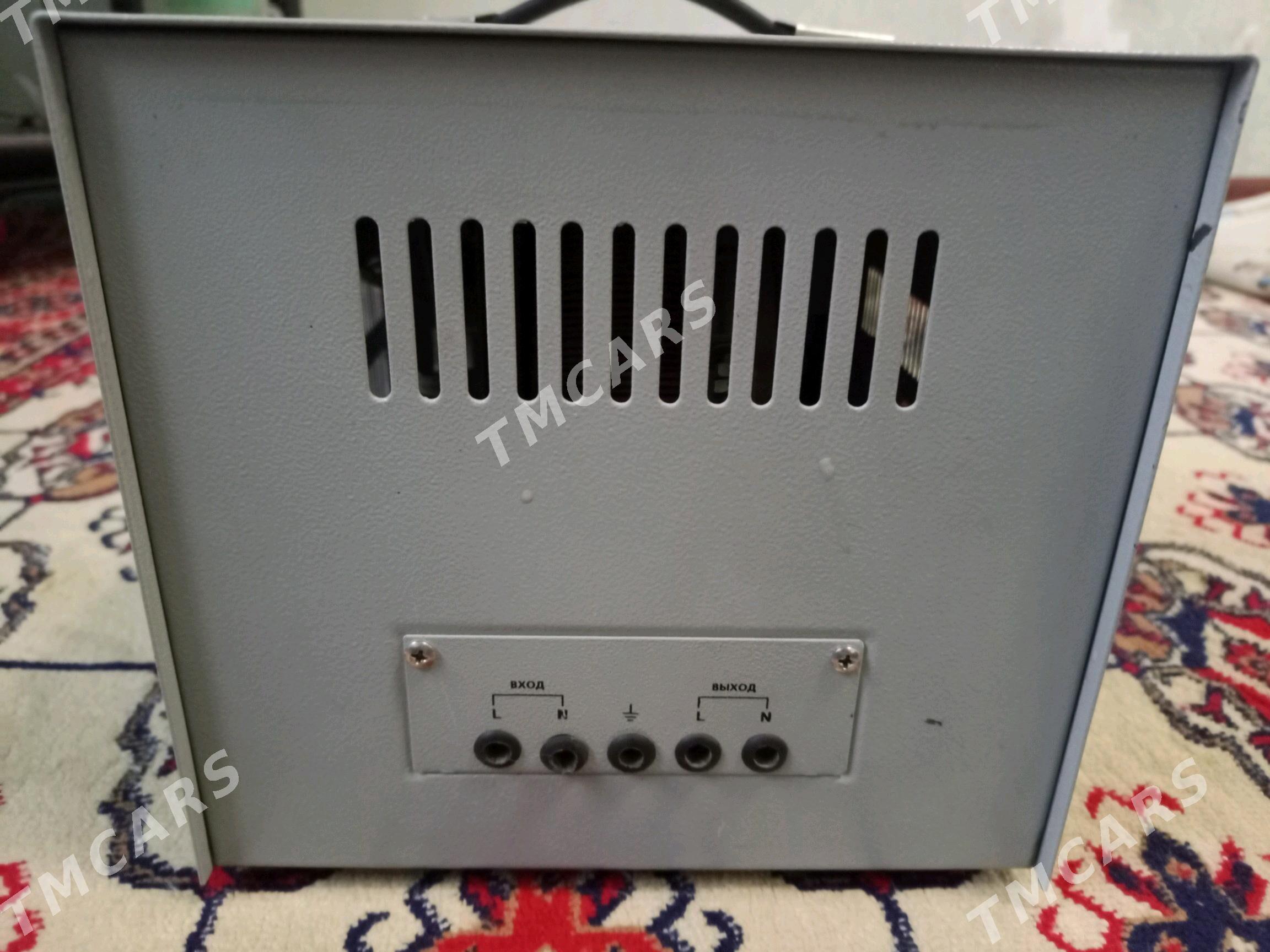 tok köpeldýän 3000w - Ашхабад - img 3