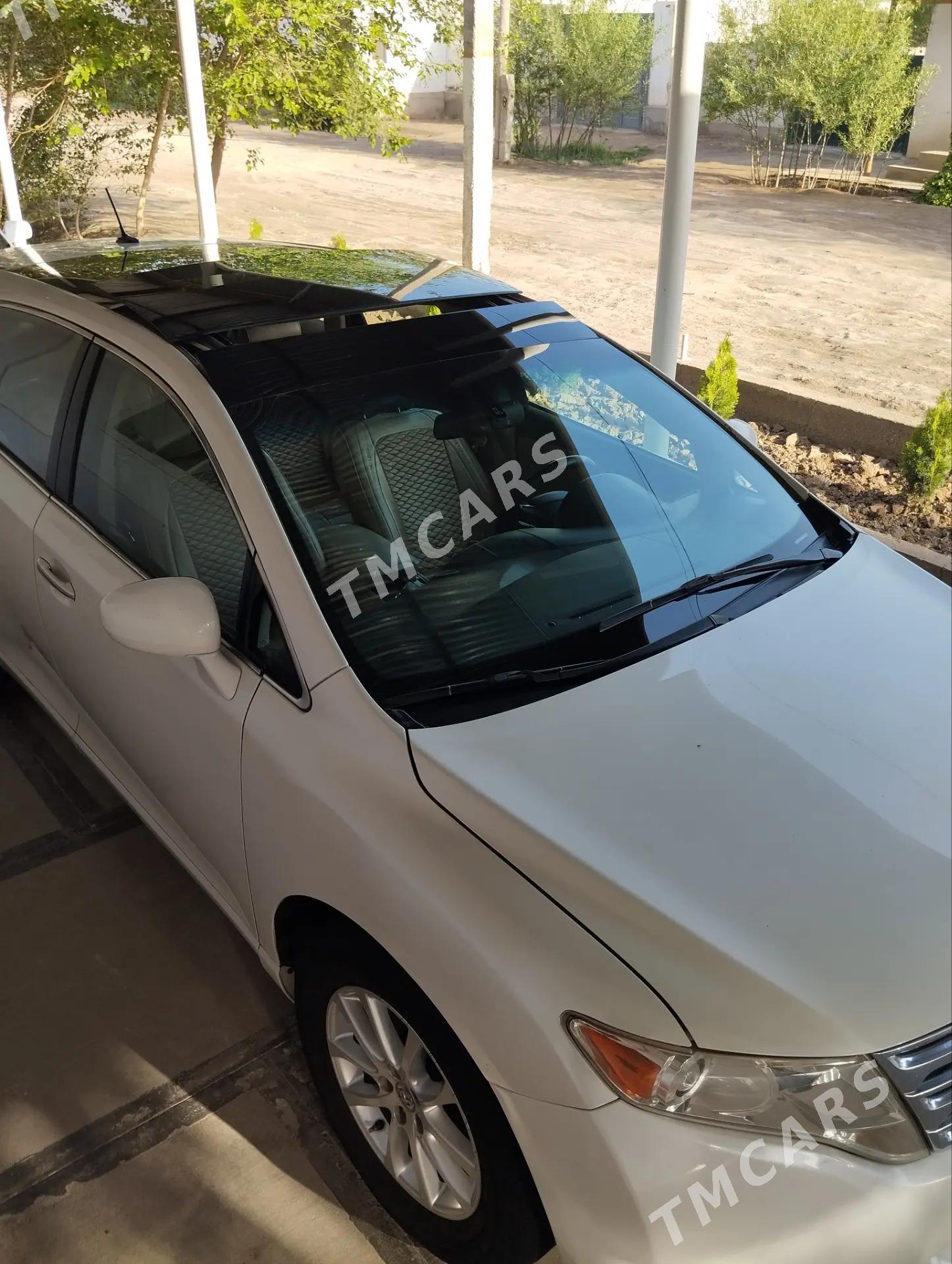 Toyota Venza 2010 - 200 000 TMT - Köneürgenç - img 5