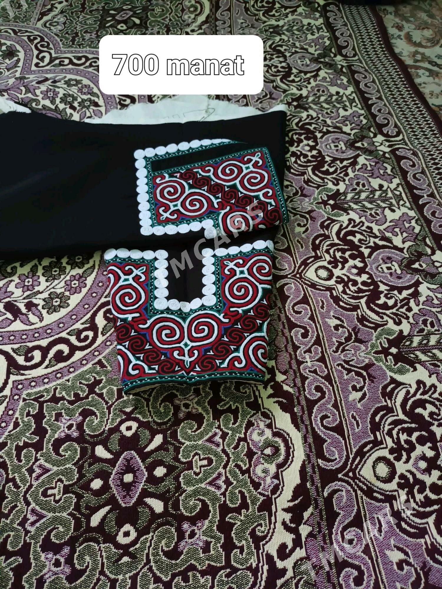 balak - Türkmenbaşy - img 5