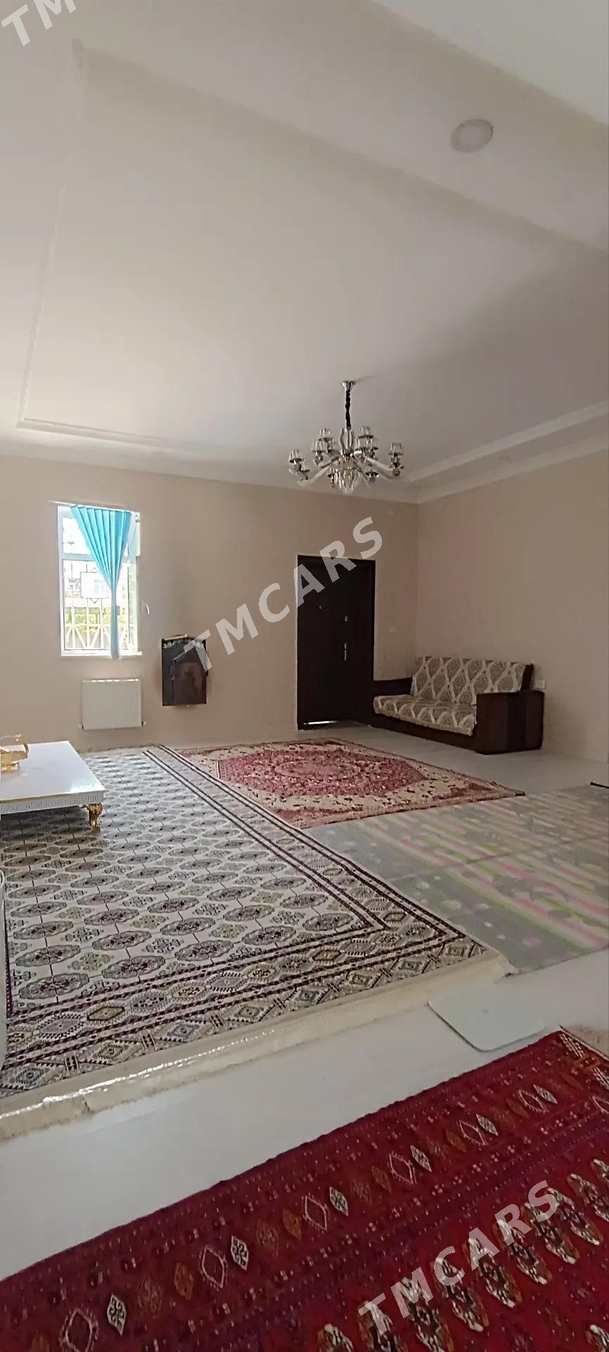 taze zaman коттедж satlyk jay - Aşgabat - img 4