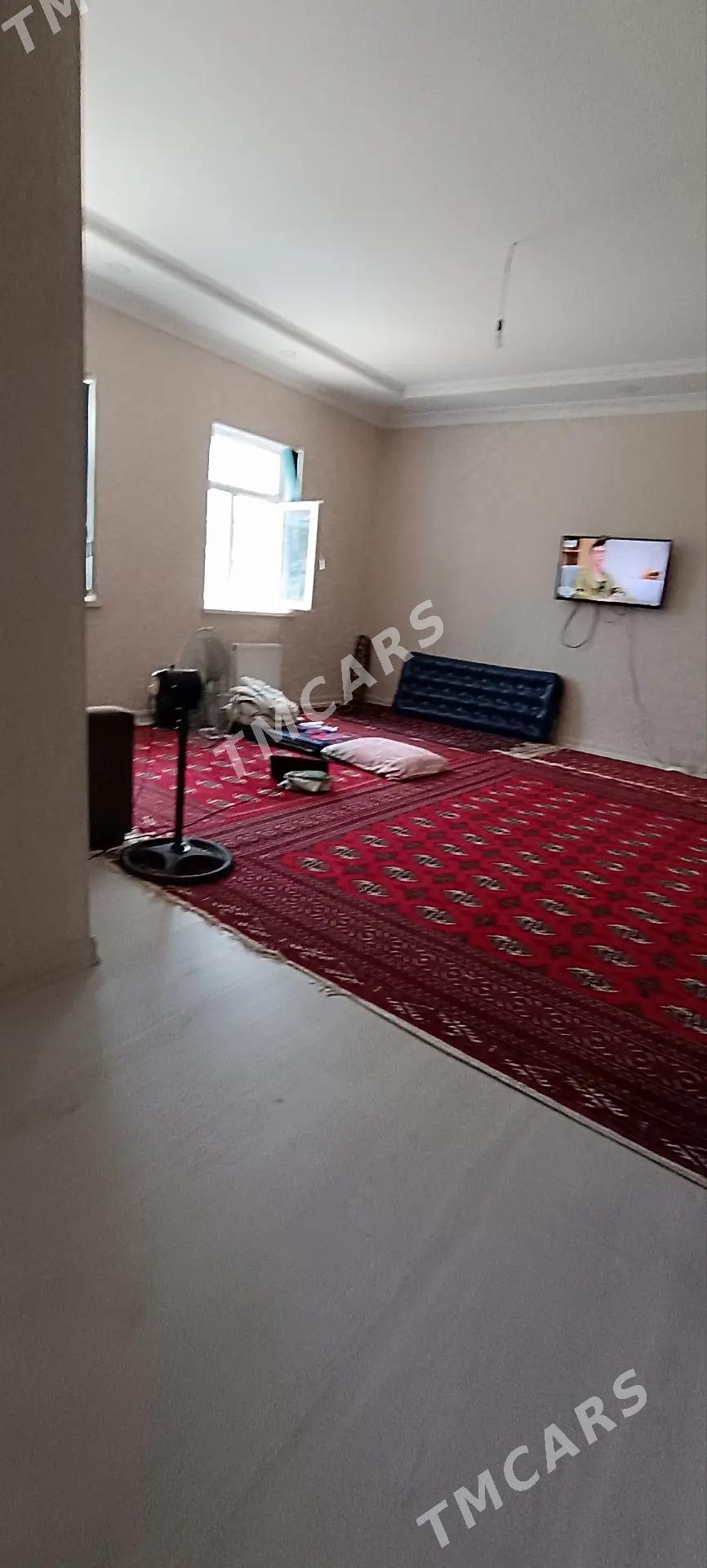 taze zaman коттедж satlyk jay - Aşgabat - img 6