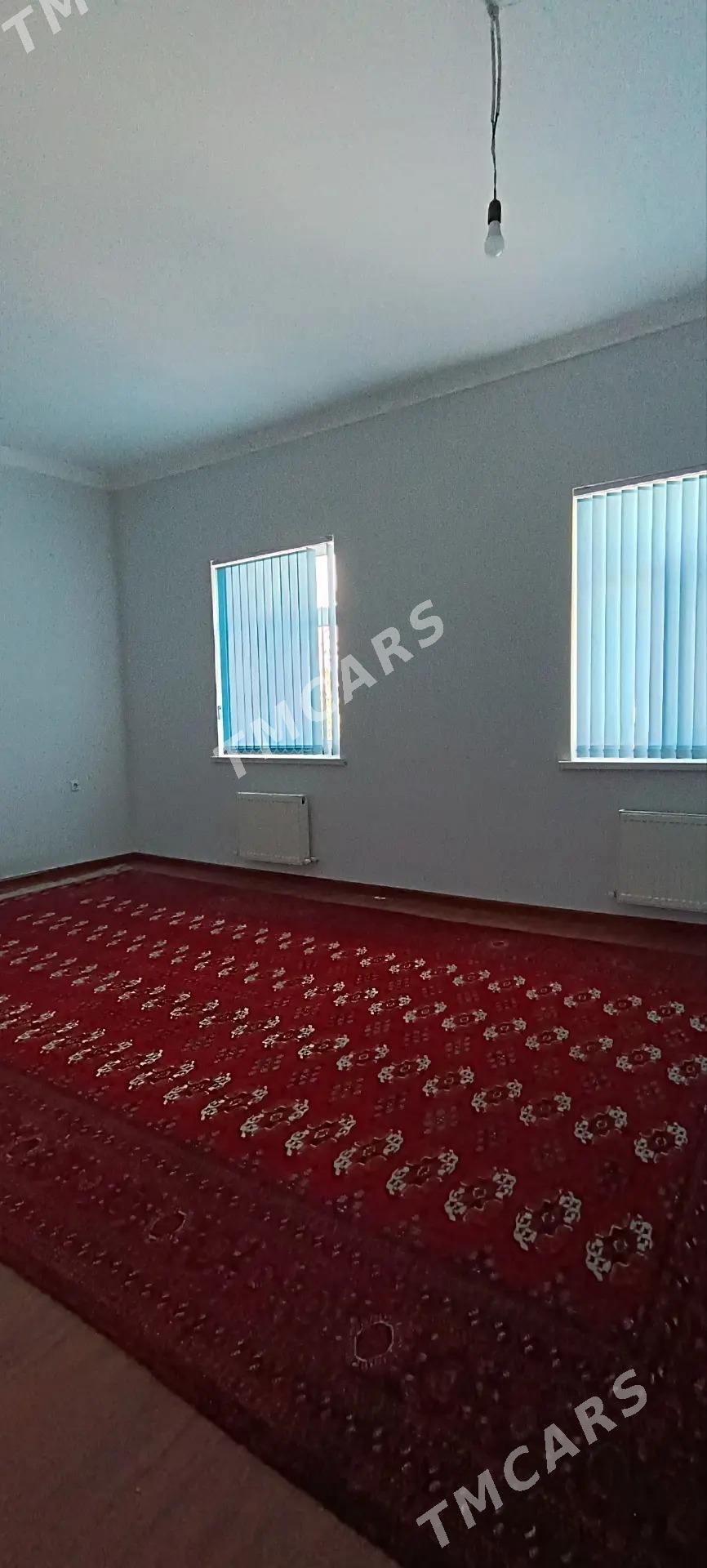 taze zaman коттедж satlyk jay - Aşgabat - img 5