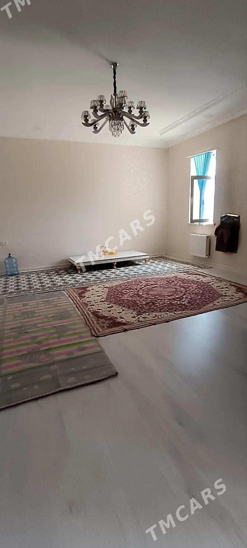 taze zaman коттедж satlyk jay - Aşgabat - img 2