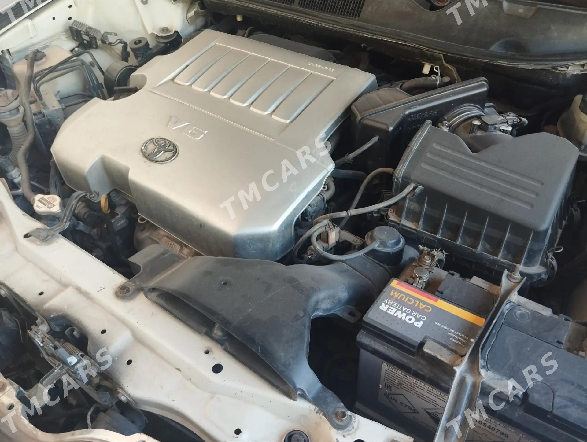 Toyota Venza 2010 - 200 000 TMT - Köneürgenç - img 6