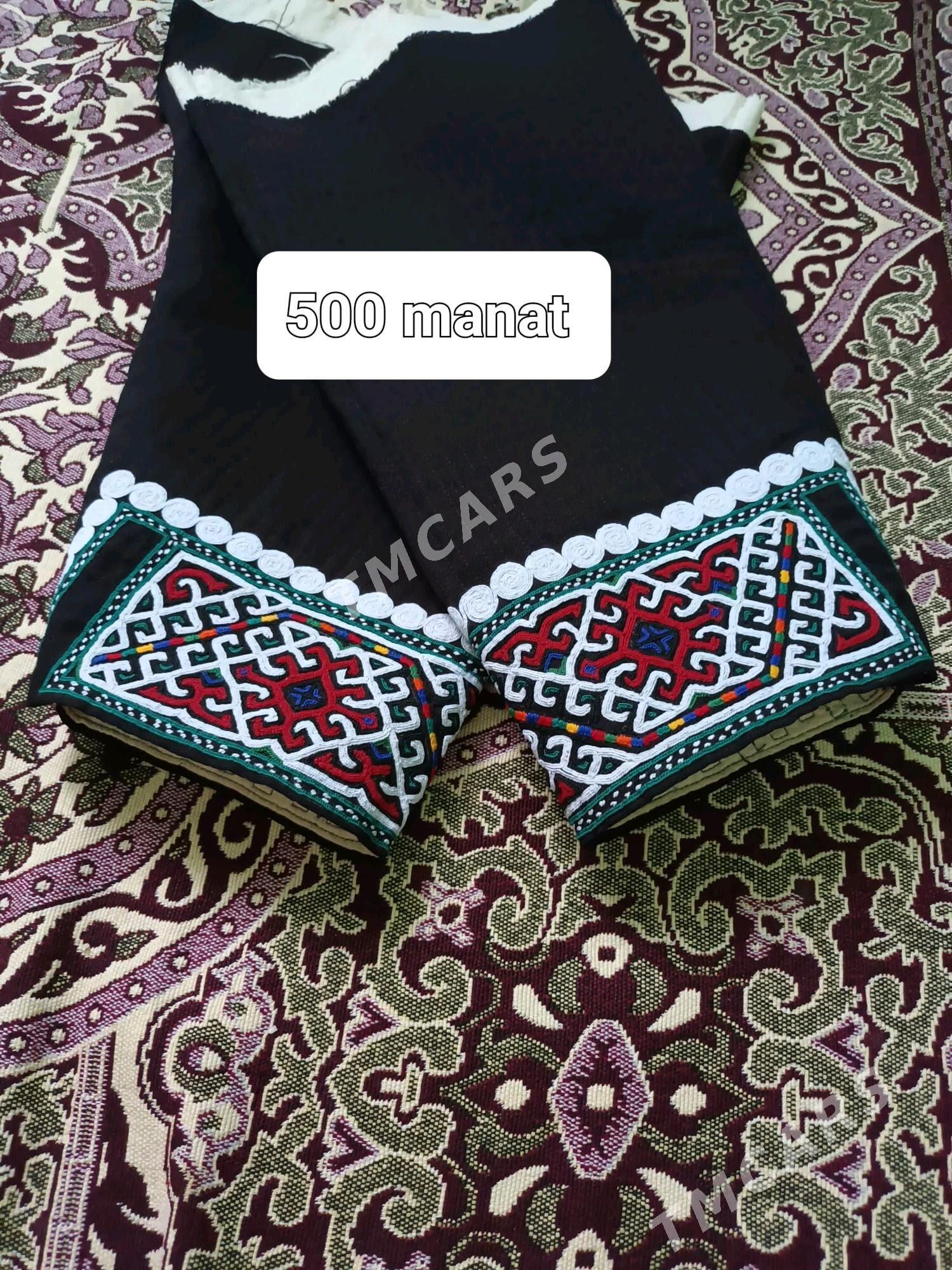 balak - Türkmenbaşy - img 6