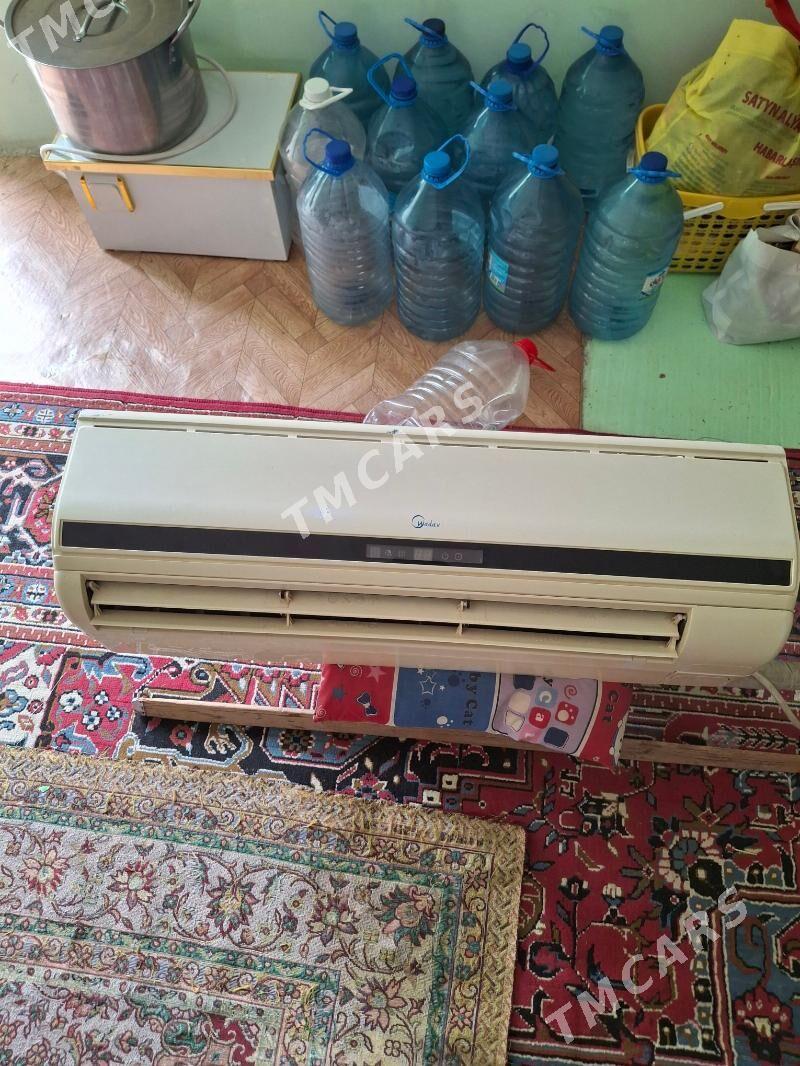 Midea kansaner - Balkanabat - img 2