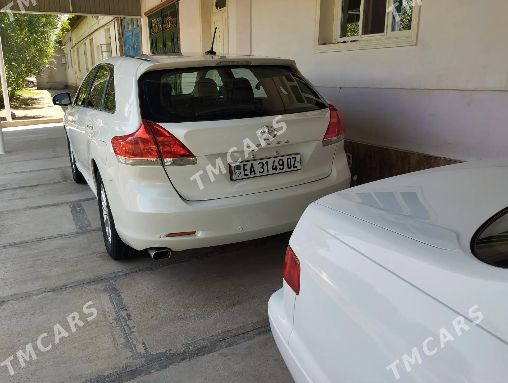 Toyota Venza 2010 - 200 000 TMT - Köneürgenç - img 7