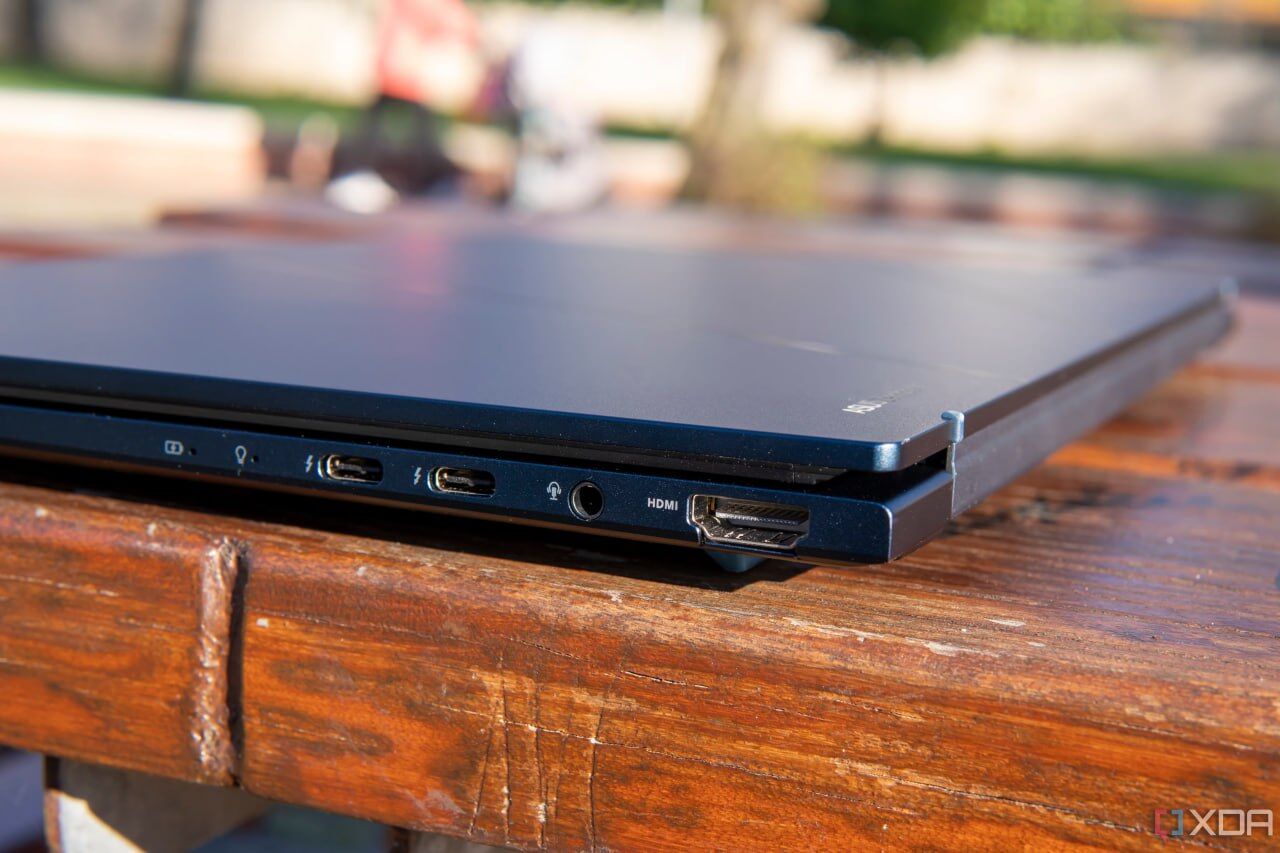 Zenbook 14 OLED/Ultra9/1TB/16G - Ашхабад - img 2