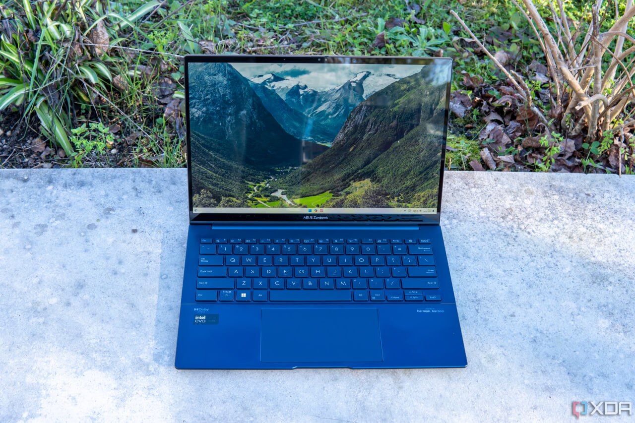 Zenbook 14 OLED/Ultra9/1TB/16G - Ашхабад - img 10