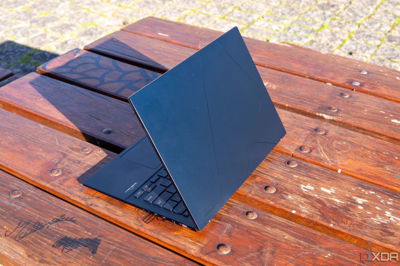 Zenbook 14 OLED/Ultra9/1TB/16G - Ашхабад - img 4