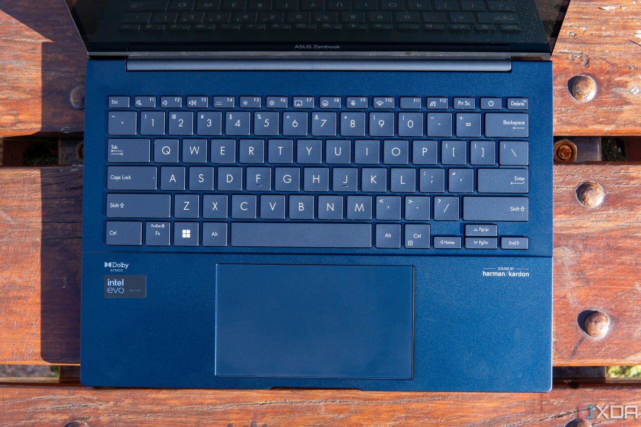 Zenbook 14 OLED/Ultra9/1TB/16G - Ашхабад - img 6