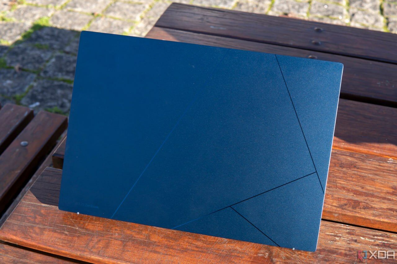 Zenbook 14 OLED/Ultra9/1TB/16G - Ашхабад - img 5