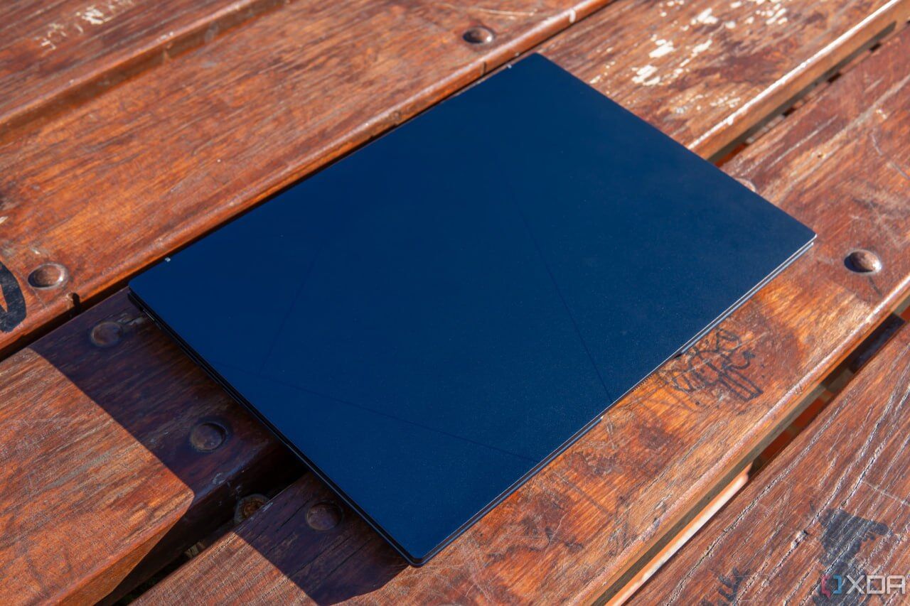 Zenbook 14 OLED/Ultra9/1TB/16G - Ашхабад - img 8