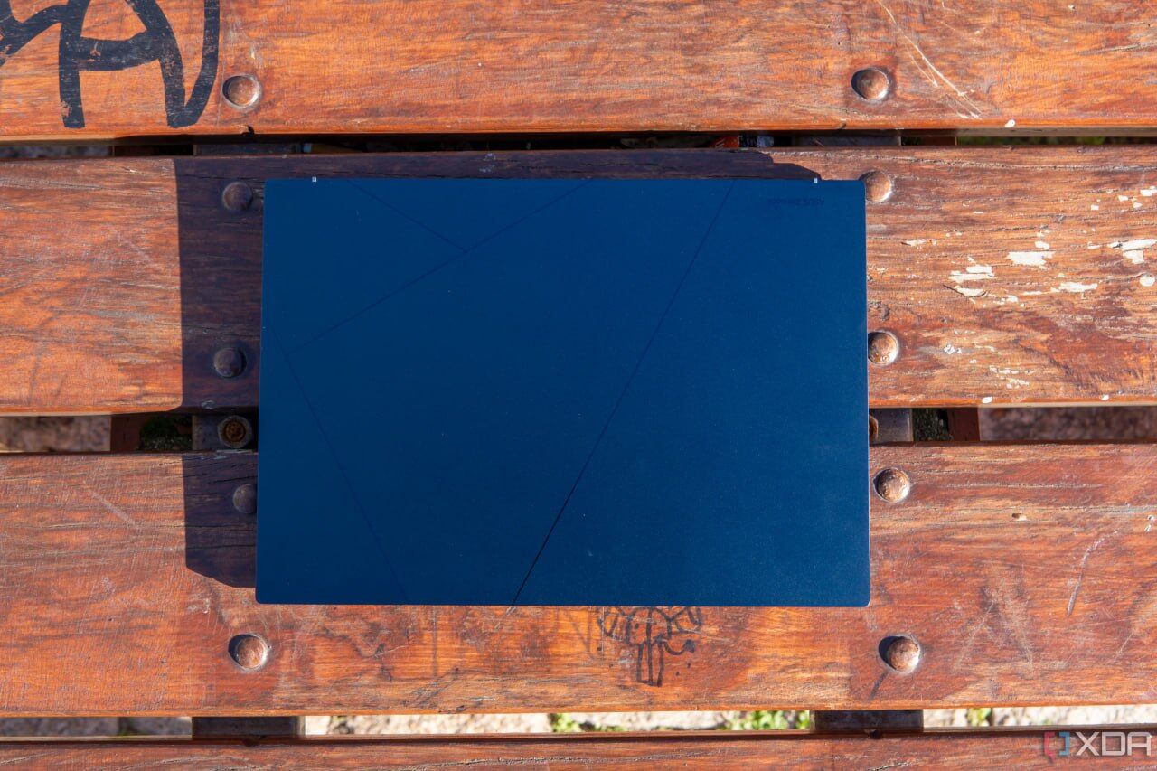 Zenbook 14 OLED/Ultra9/1TB/16G - Ашхабад - img 7