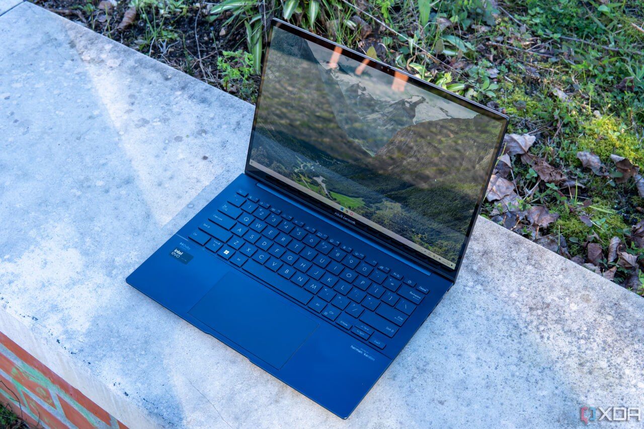 Zenbook 14 OLED/Ultra9/1TB/16G - Ашхабад - img 3