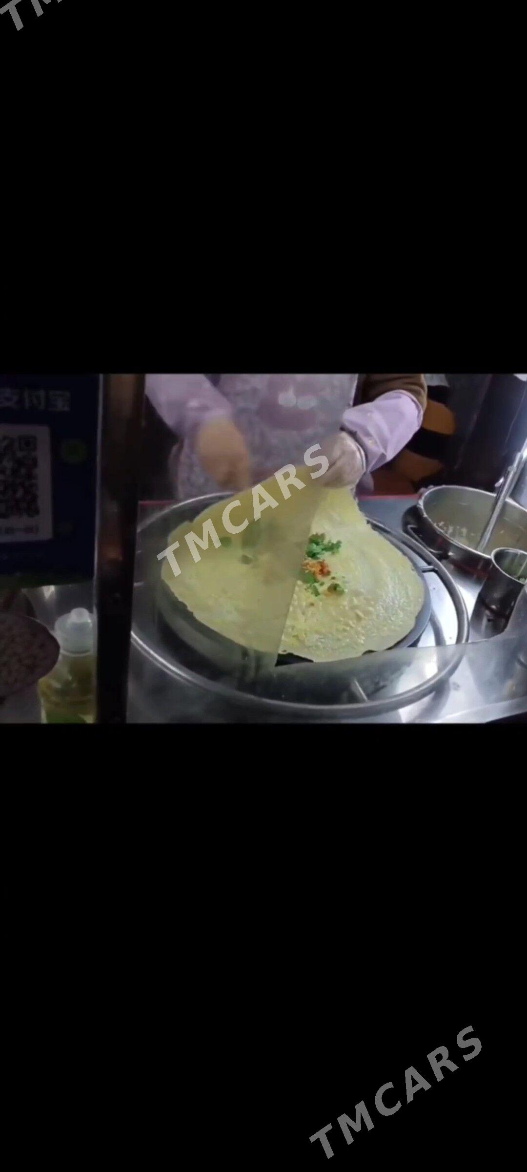 Döner yasamañ taze görnüsi - Çoganly - img 4