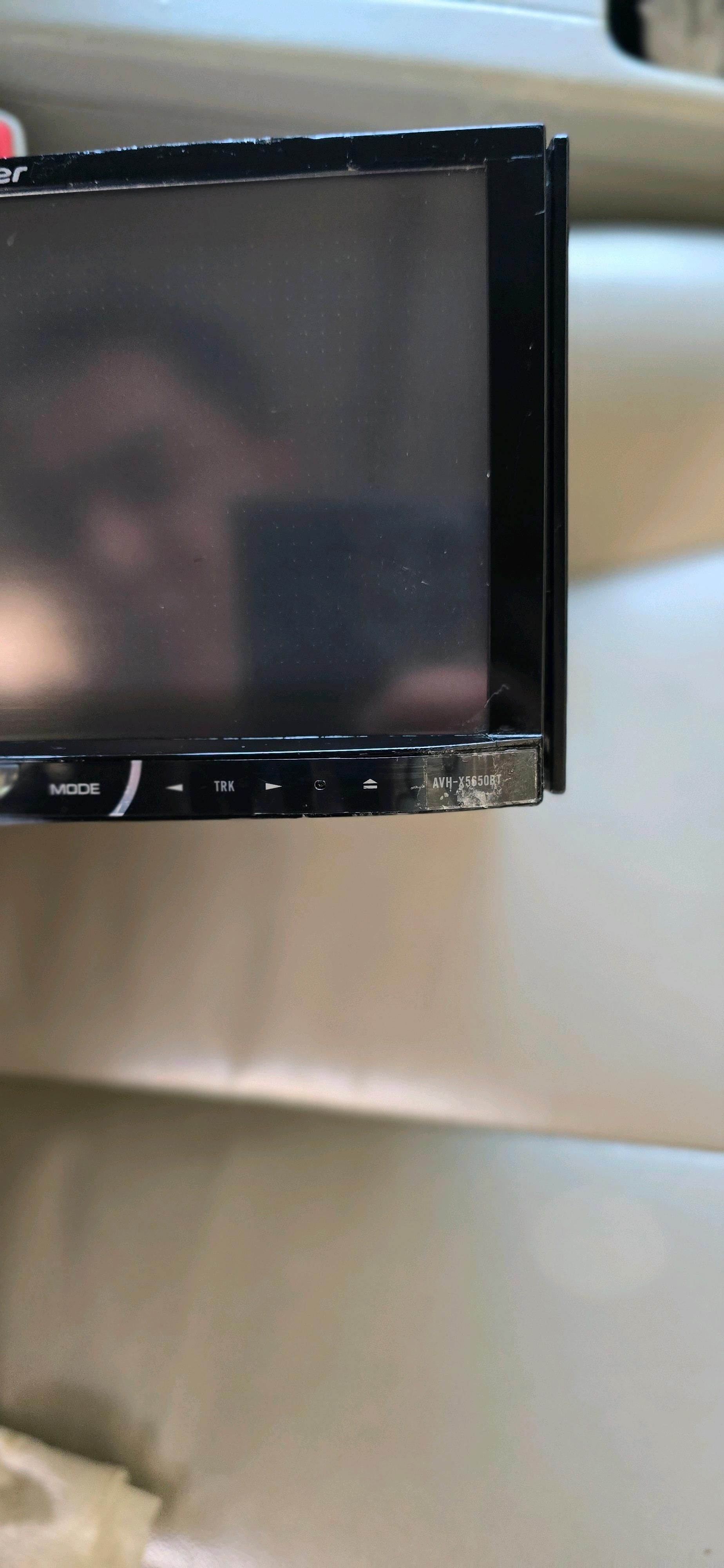 pioneer 5650bt 2 000 TMT - Бахарден - img 2