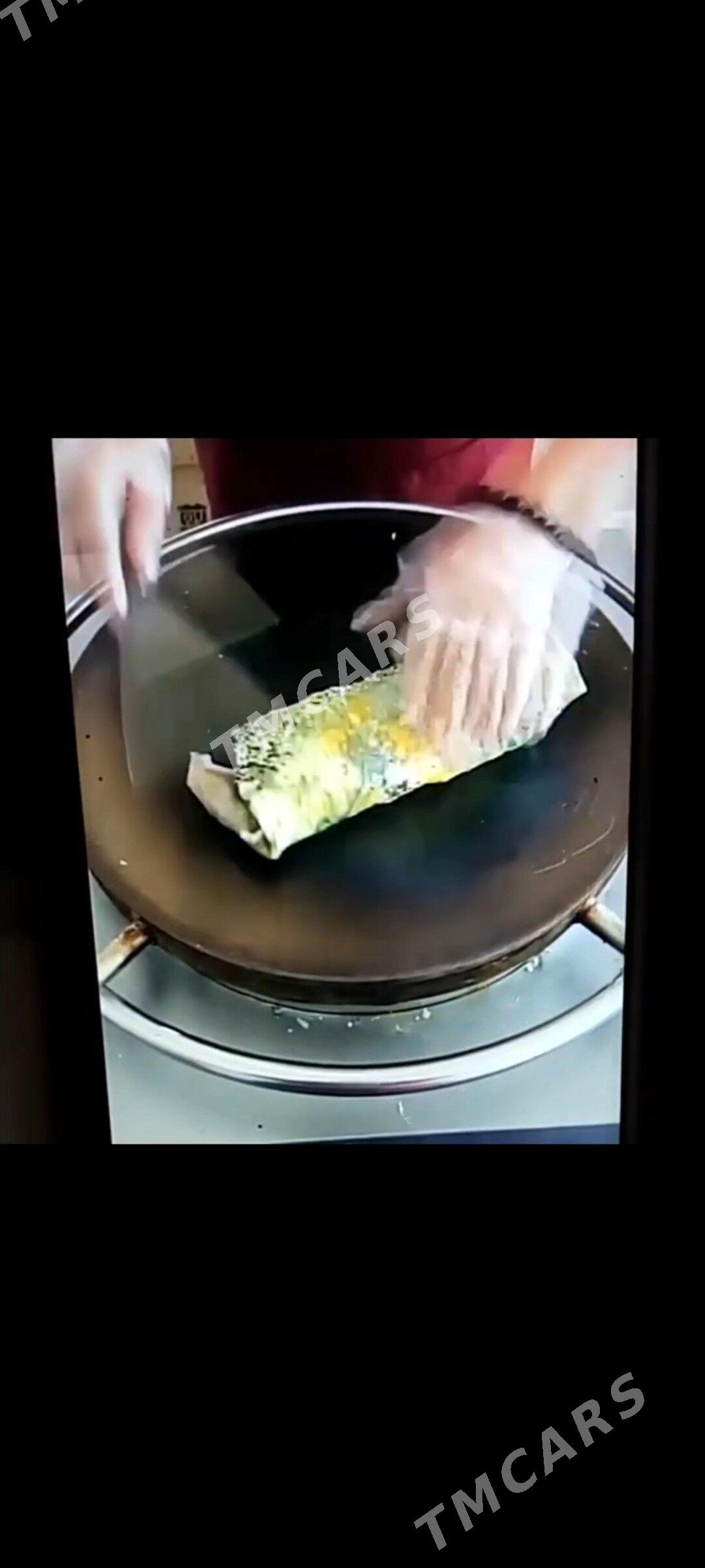 Döner yasamañ taze görnüsi - Çoganly - img 8