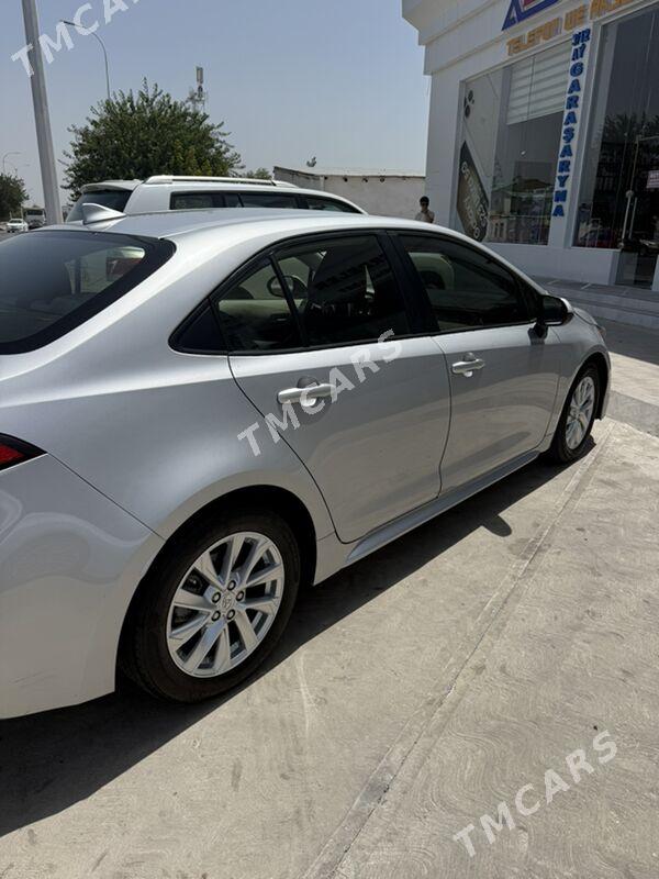 Toyota Corolla 2021 - 260 000 TMT - Туркменабат - img 9