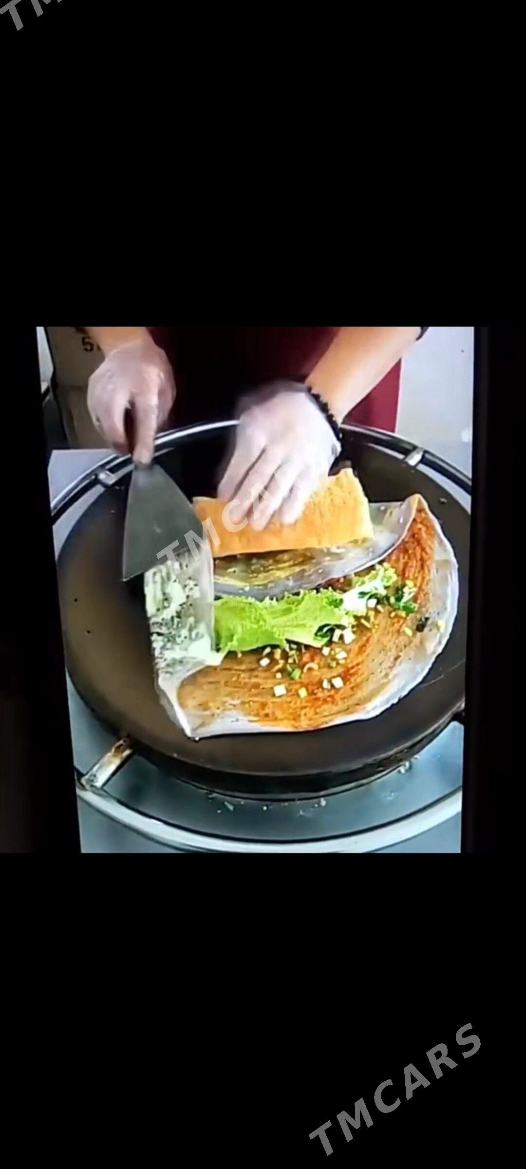 Döner yasamañ taze görnüsi - Çoganly - img 7
