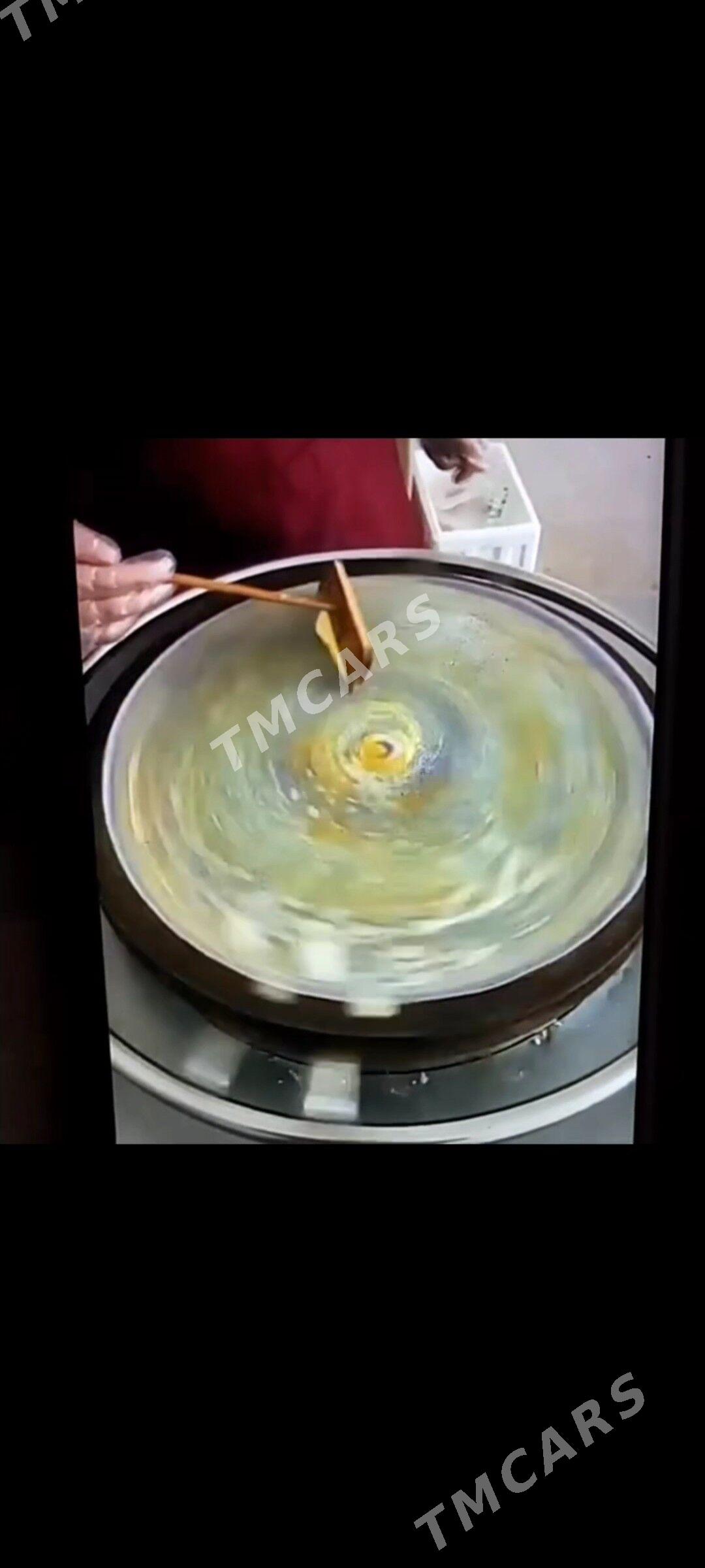Döner yasamañ taze görnüsi - Çoganly - img 3