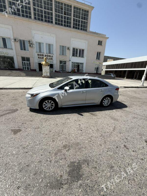 Toyota Corolla 2021 - 260 000 TMT - Туркменабат - img 7