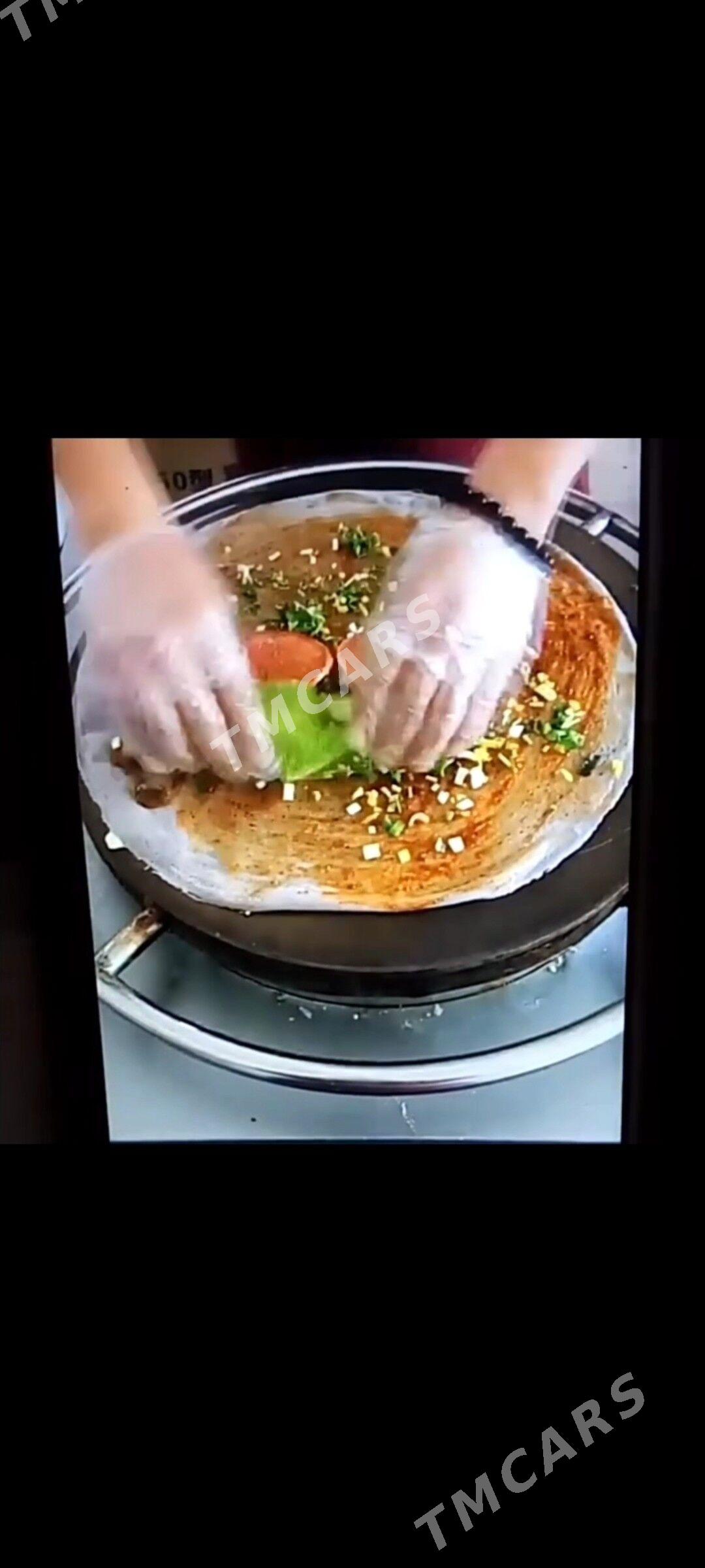 Döner yasamañ taze görnüsi - Çoganly - img 5