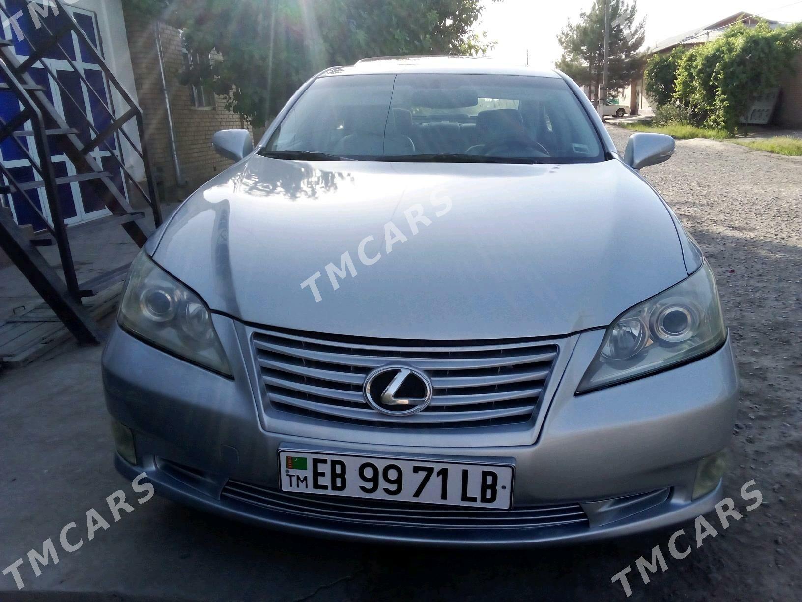 Lexus ES 350 2012 - 200 000 TMT - Дянев - img 3