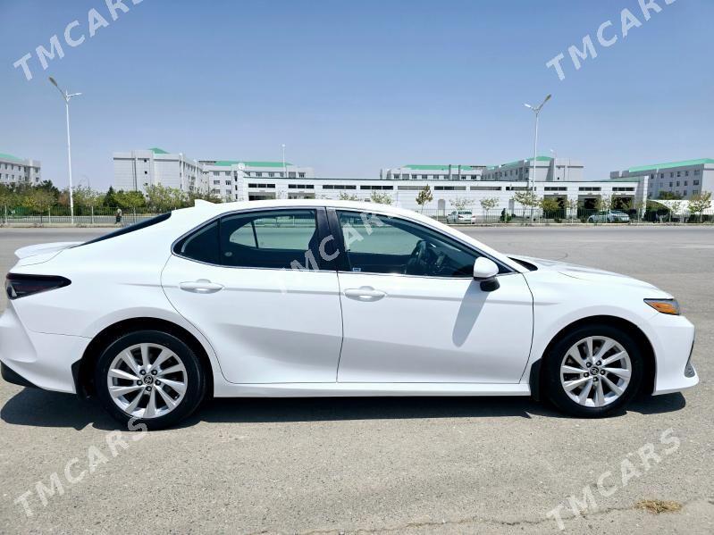 Toyota Camry 2020 - 335 000 TMT - Aşgabat - img 4