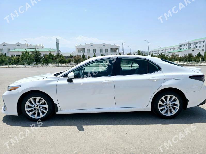Toyota Camry 2020 - 335 000 TMT - Aşgabat - img 5