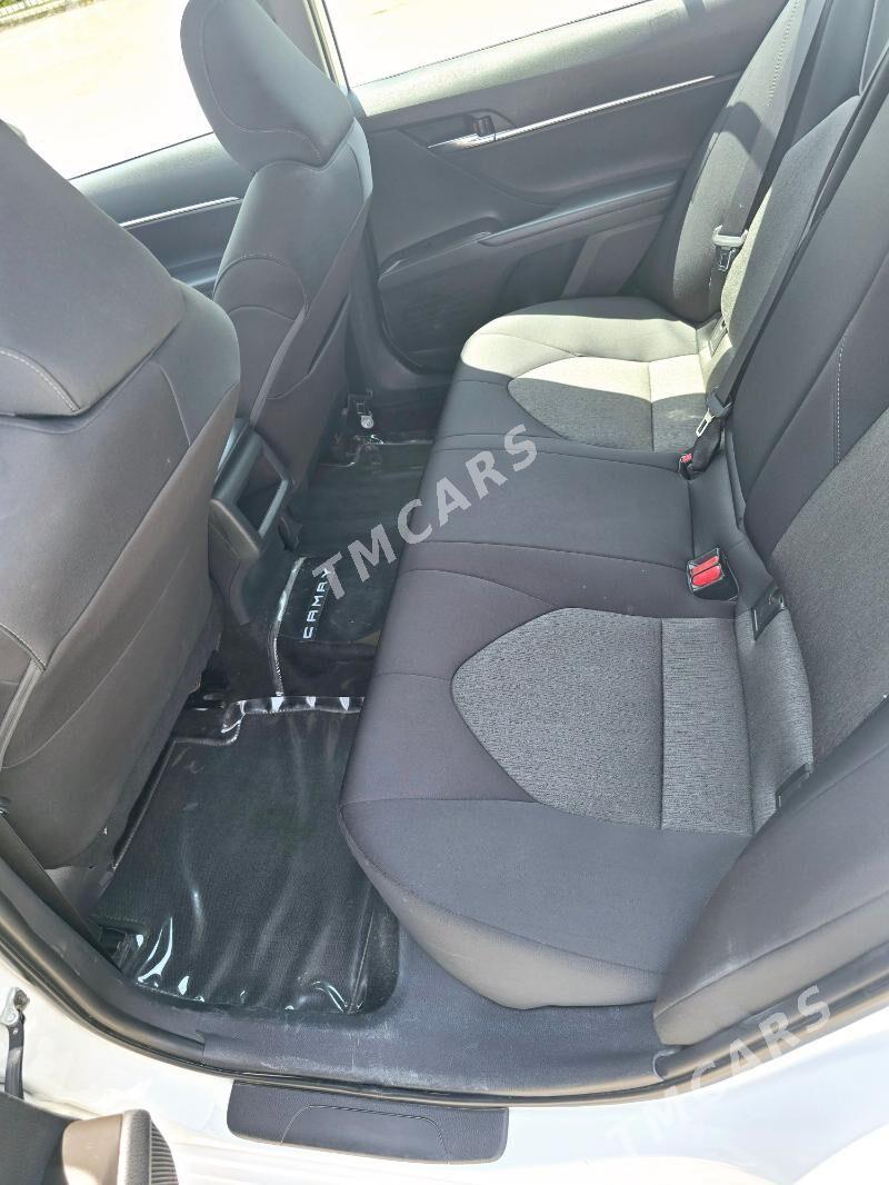 Toyota Camry 2020 - 335 000 TMT - Aşgabat - img 8