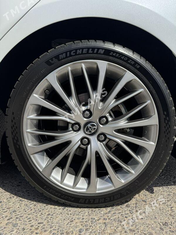 Toyota Camry 2019 - 415 000 TMT - Aşgabat - img 5