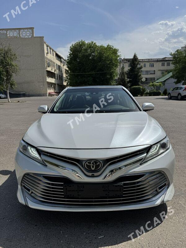 Toyota Camry 2019 - 415 000 TMT - Aşgabat - img 2
