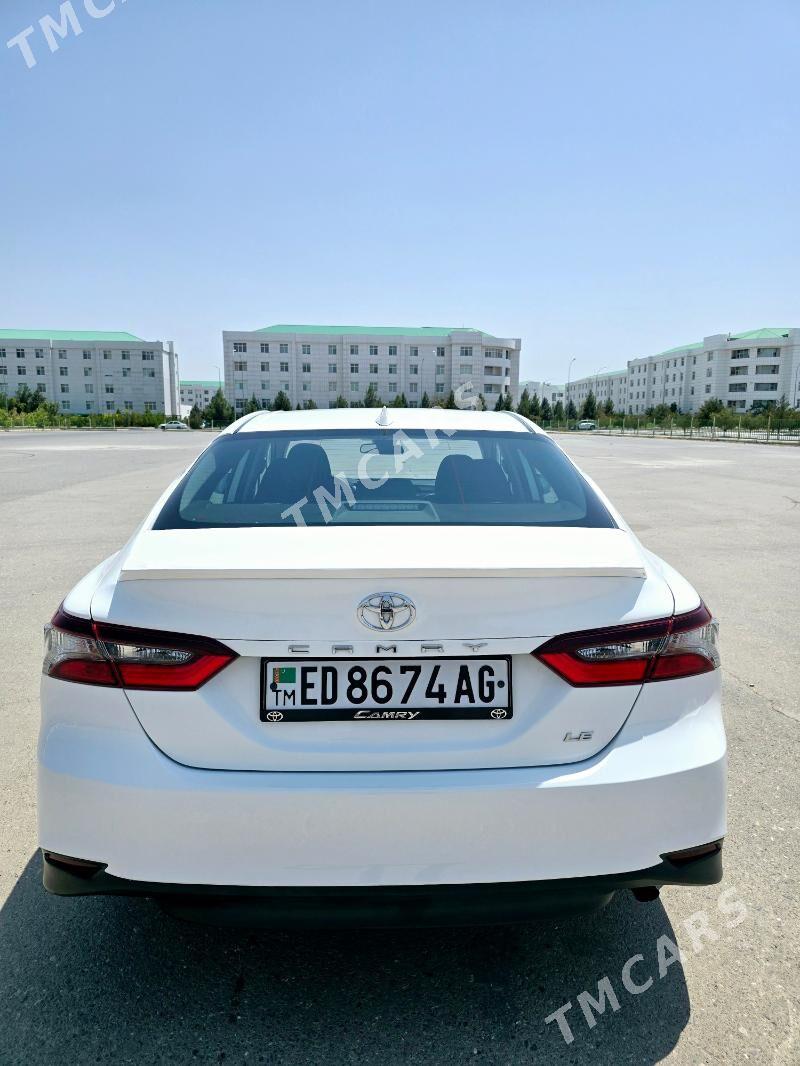 Toyota Camry 2020 - 335 000 TMT - Aşgabat - img 2