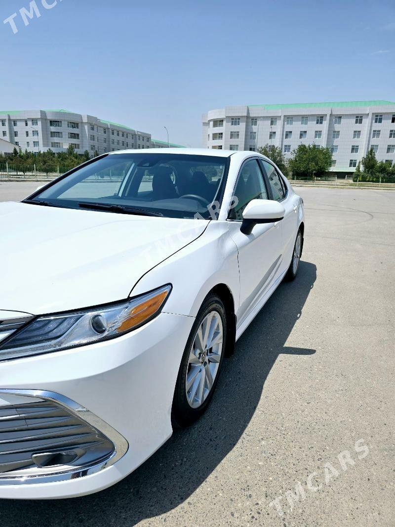 Toyota Camry 2020 - 335 000 TMT - Aşgabat - img 3