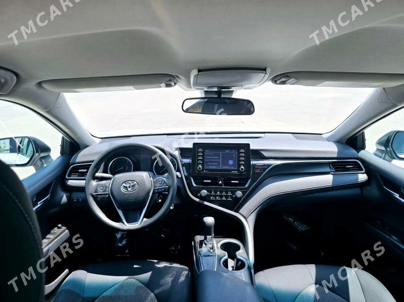 Toyota Camry 2020 - 335 000 TMT - Aşgabat - img 6