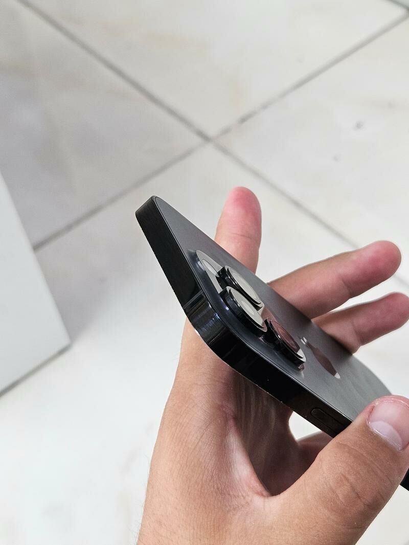 iphone 14pro 83% 128gb ZA - Aşgabat - img 3