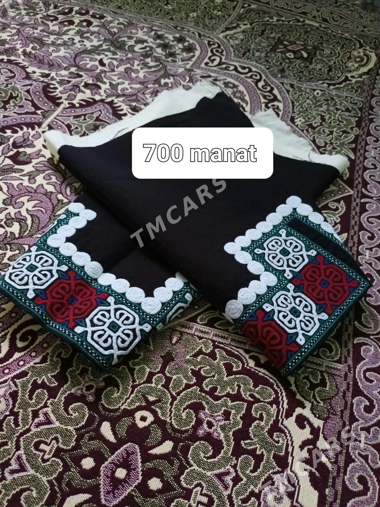 balak - Türkmenbaşy - img 9