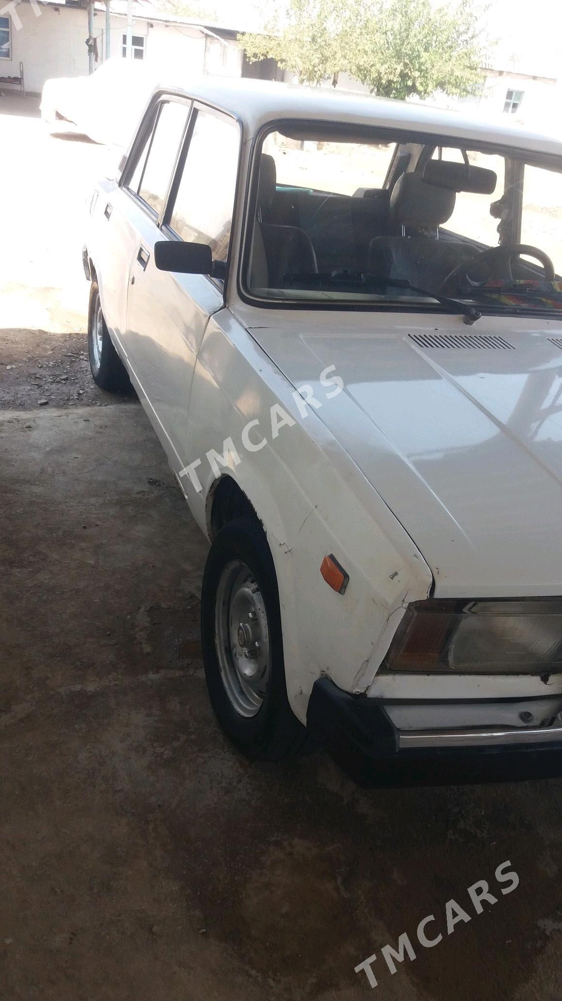 Lada 2107 2000 - 22 000 TMT - Серахс - img 2